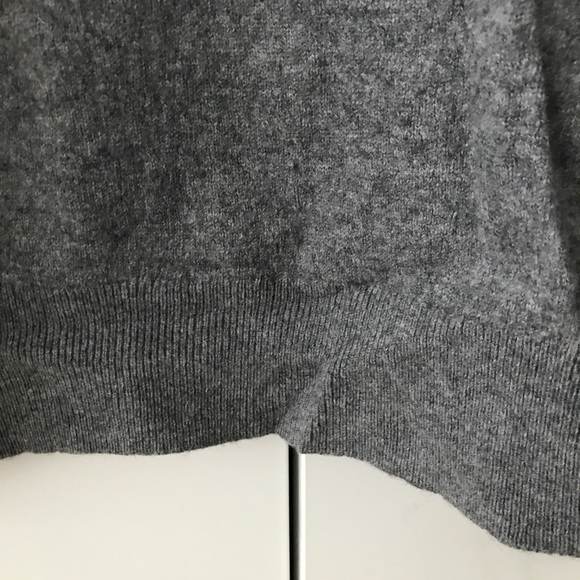 Babaton wool sweater - Picture 4 of 6